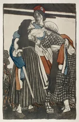 De Teruggave van Elzas-Lotharingen aan Frankrijk, 1917